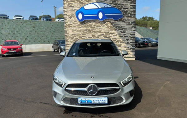 mercedes-classe-a-250-e-160-102ch-business-line-8g-dct-8cv - 1009294713