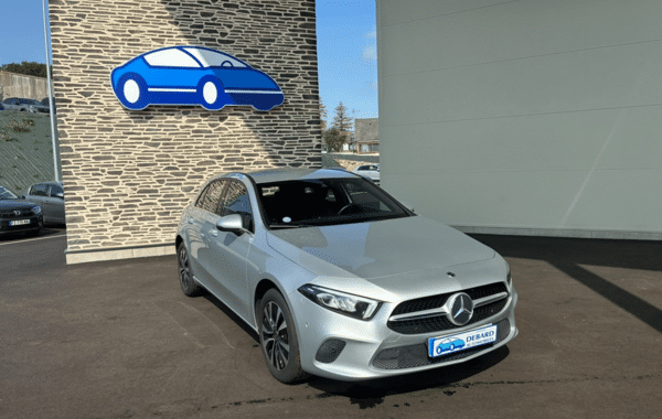 mercedes-classe-a-250-e-160-102ch-business-line-8g-dct-8cv - 1009294713