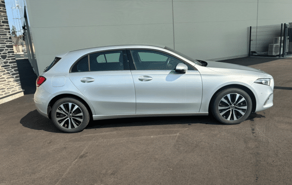 mercedes-classe-a-250-e-160-102ch-business-line-8g-dct-8cv - 1009294713