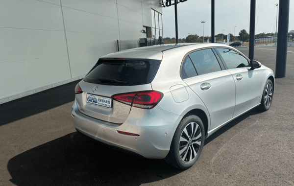 mercedes-classe-a-250-e-160-102ch-business-line-8g-dct-8cv - 1009294713