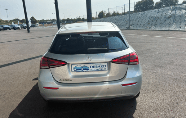 mercedes-classe-a-250-e-160-102ch-business-line-8g-dct-8cv - 1009294713