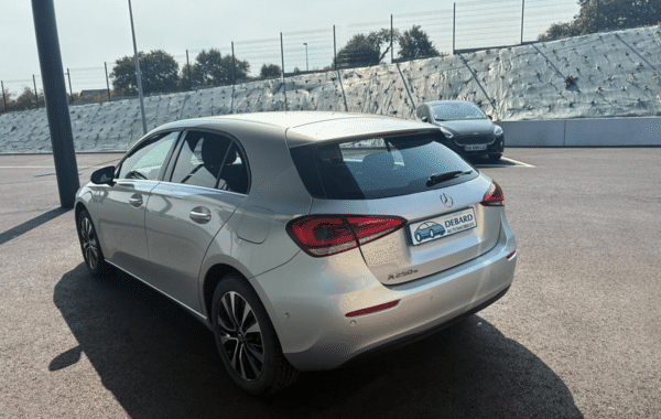 mercedes-classe-a-250-e-160-102ch-business-line-8g-dct-8cv - 1009294713