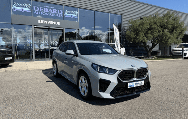 bmw-x2-u10-xdrive20da-163ch-dkg7 - 1009644713