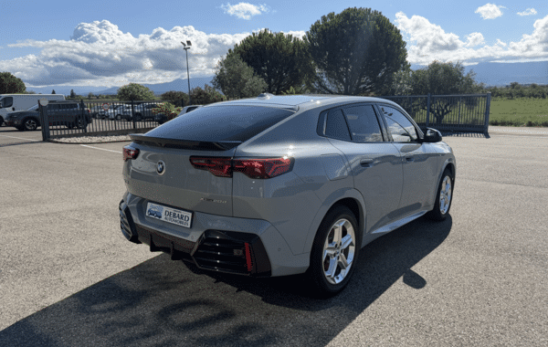 bmw-x2-u10-xdrive20da-163ch-dkg7 - 1009644713