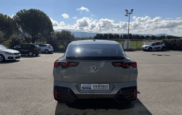 bmw-x2-u10-xdrive20da-163ch-dkg7 - 1009644713