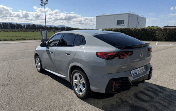 bmw-x2-u10-xdrive20da-163ch-dkg7 - 1009644713