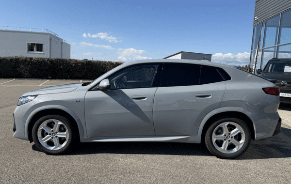 bmw-x2-u10-xdrive20da-163ch-dkg7 - 1009644713