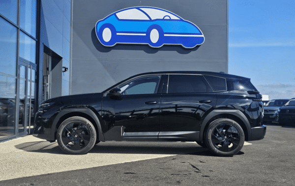 citroen-c5-aircross-1-2-hybride-145ch-max-boite-automatique - 1009704713