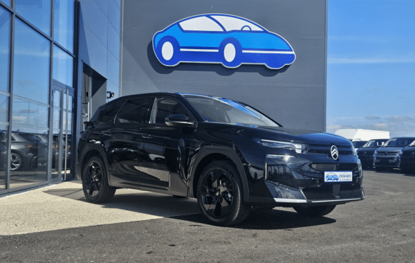 citroen-c5-aircross-1-2-hybride-145ch-max-boite-automatique - 1009704713