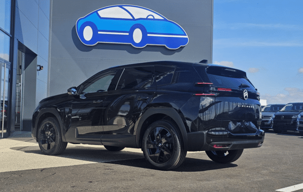 citroen-c5-aircross-1-2-hybride-145ch-max-boite-automatique - 1009704713