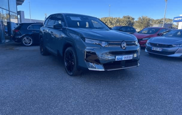 citroen-c5-aircross-1-2-hybride-145ch-max-boite-automatique - 1009724713