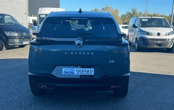 citroen-c5-aircross-1-2-hybride-145ch-max-boite-automatique - 1009724713
