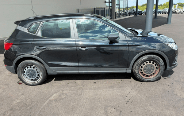 seat-arona-1-0-tsi-95ch-reference - 1009734713