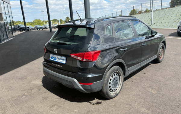 seat-arona-1-0-tsi-95ch-reference - 1009734713