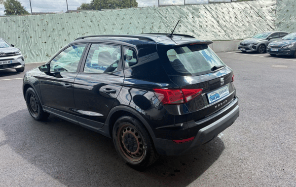 seat-arona-1-0-tsi-95ch-reference - 1009734713