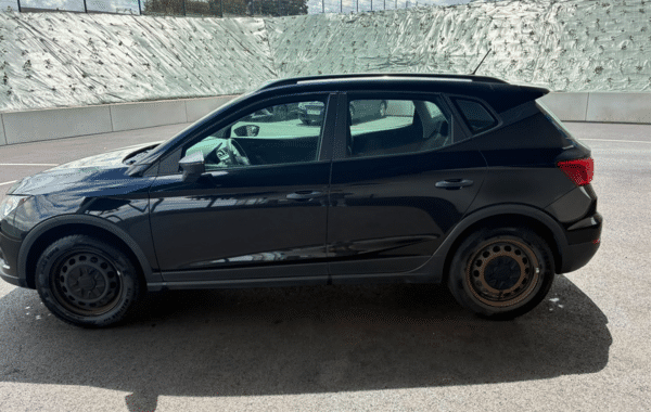 seat-arona-1-0-tsi-95ch-reference - 1009734713