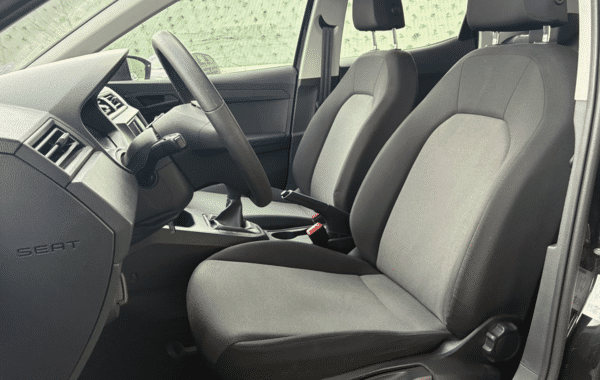 seat-arona-1-0-tsi-95ch-reference - 1009734713