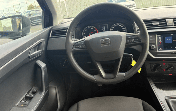 seat-arona-1-0-tsi-95ch-reference - 1009734713
