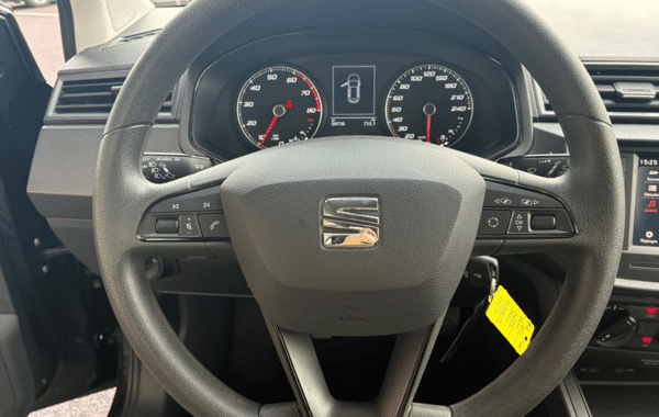 seat-arona-1-0-tsi-95ch-reference - 1009734713
