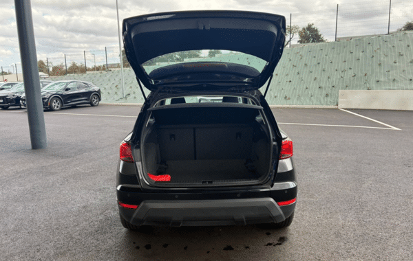 seat-arona-1-0-tsi-95ch-reference - 1009734713