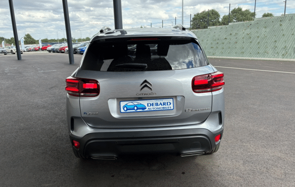 citroen-c5-aircross-hybrid-rechargeable-225ch-shine-e-eat8 - 1009754713