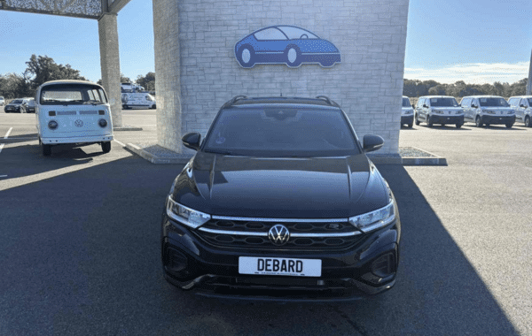 volkswagen-t-roc-1-0-tsi-evo2-115ch-r-line - 1009834713