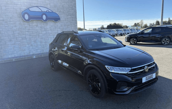 volkswagen-t-roc-1-0-tsi-evo2-115ch-r-line - 1009834713