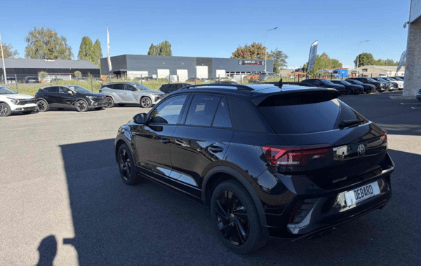volkswagen-t-roc-1-0-tsi-evo2-115ch-r-line - 1009834713