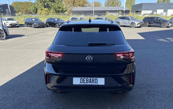 volkswagen-t-roc-1-0-tsi-evo2-115ch-r-line - 1009834713