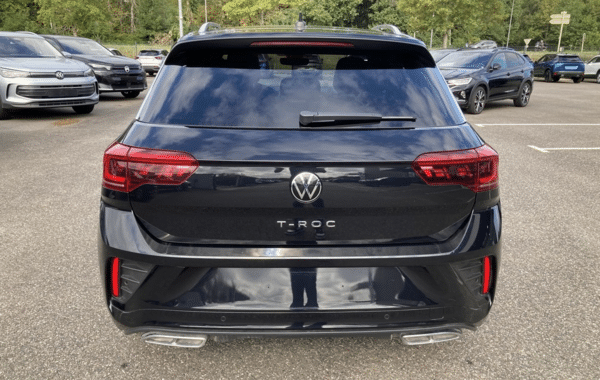 volkswagen-t-roc-1-5-tsi-evo2-150ch-r-line-dsg7 - 1009864713