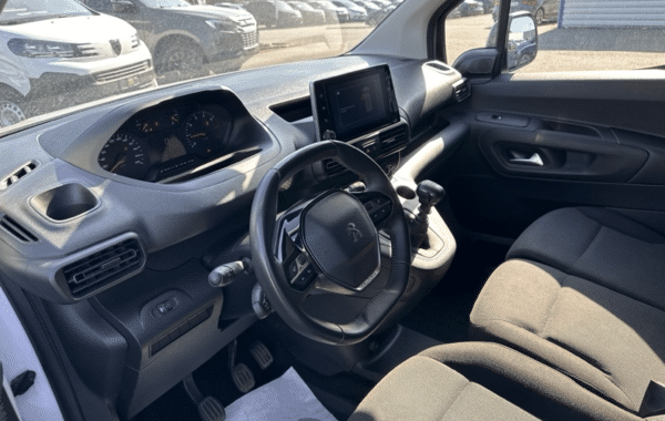 peugeot-partner-m-650kg-bluehdi-100ch-s-s-pack-premium-connect - 1009894713