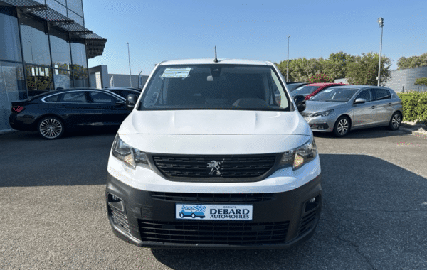 peugeot-partner-m-650kg-bluehdi-100ch-s-s-pack-premium-connect - 1009894713