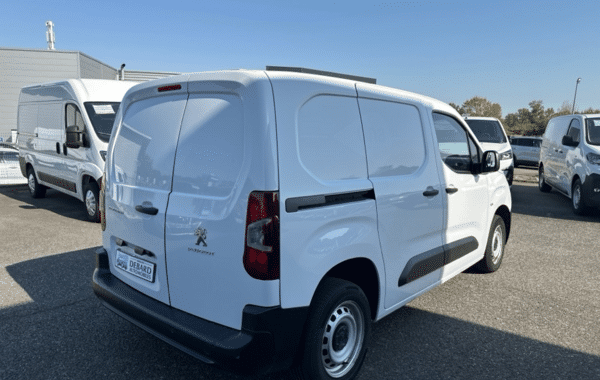 peugeot-partner-m-650kg-bluehdi-100ch-s-s-pack-premium-connect - 1009894713