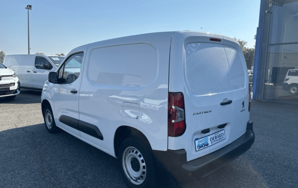 peugeot-partner-m-650kg-bluehdi-100ch-s-s-pack-premium-connect - 1009894713