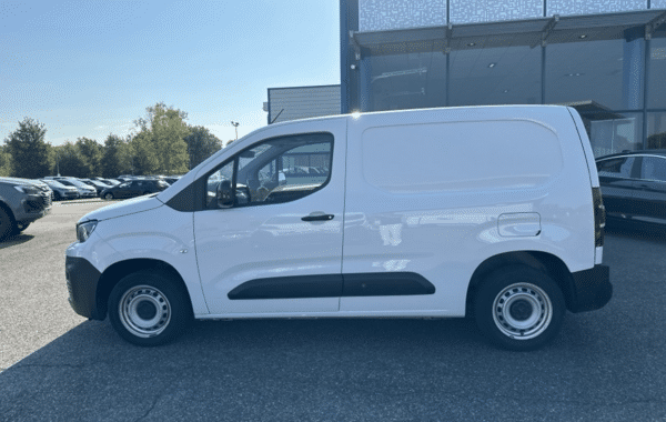 peugeot-partner-m-650kg-bluehdi-100ch-s-s-pack-premium-connect - 1009894713