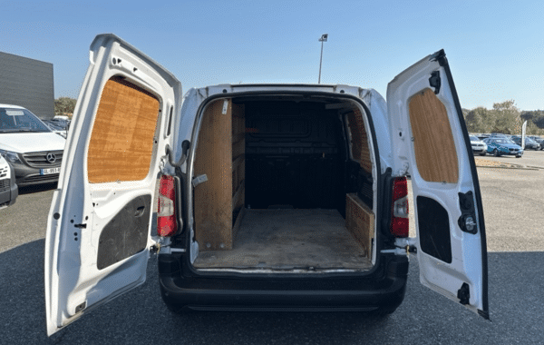 peugeot-partner-m-650kg-bluehdi-100ch-s-s-pack-premium-connect - 1009894713