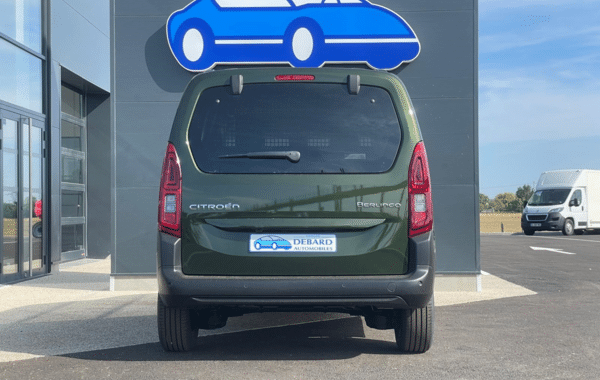 citroen-berlingo-m-1-5-bluehdi-130ch-max-bva8 - 1009934713