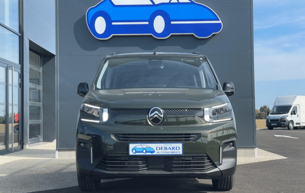 citroen-berlingo-m-1-5-bluehdi-130ch-max-bva8 - 1009934713