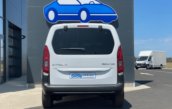 citroen-berlingo-m-1-5-bluehdi-130ch-max-bva8 - 1009964713