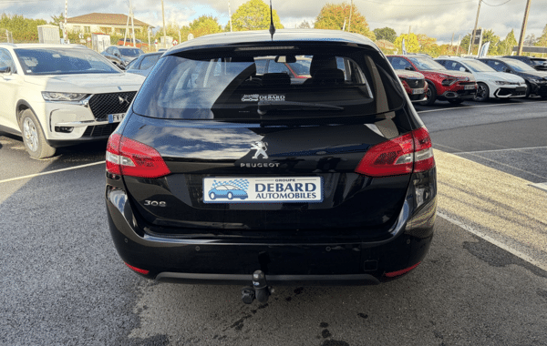 peugeot-308-sw-1-5-bluehdi-130ch-s-s-allure - 1009994713