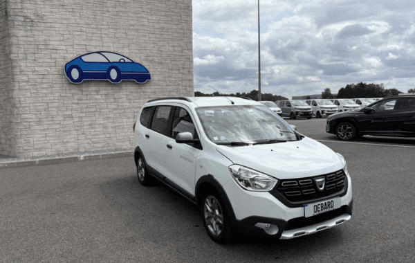 dacia-lodgy-1-2-tce-115ch-stepway-7-places - 1010604713