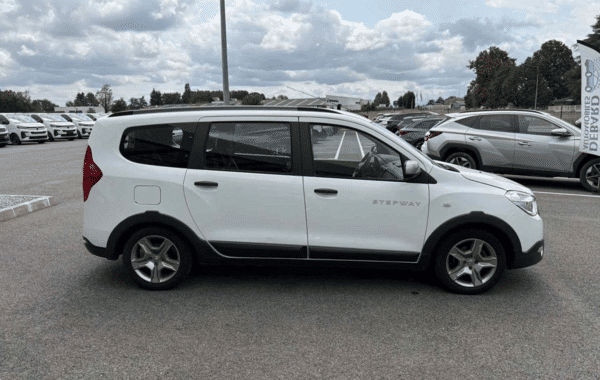 dacia-lodgy-1-2-tce-115ch-stepway-7-places - 1010604713