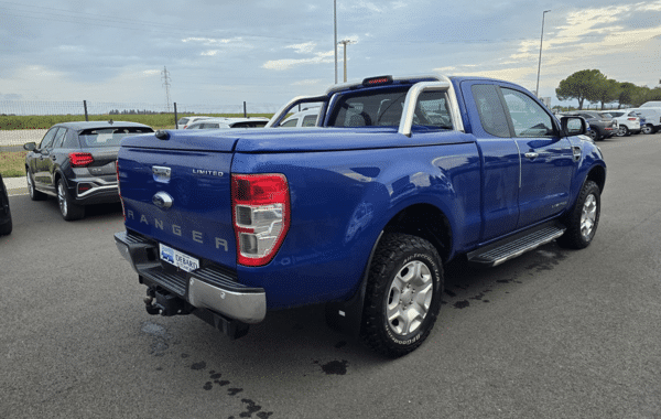 ford-ranger-2-2-tdci-160ch-super-cab-xlt-sport - 1010614713