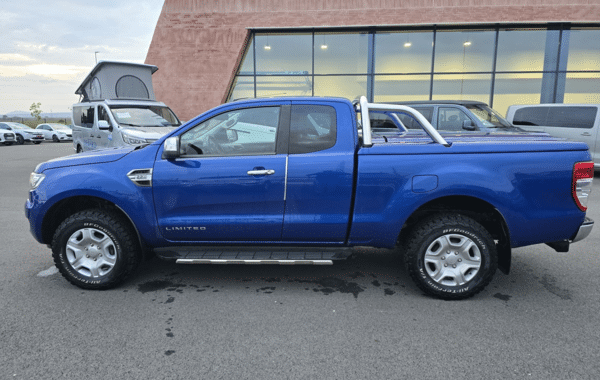 ford-ranger-2-2-tdci-160ch-super-cab-xlt-sport - 1010614713