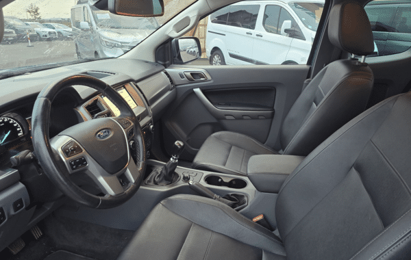 ford-ranger-2-2-tdci-160ch-super-cab-xlt-sport - 1010614713