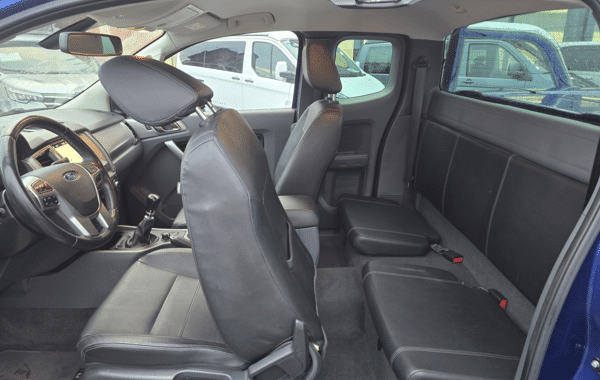 ford-ranger-2-2-tdci-160ch-super-cab-xlt-sport - 1010614713