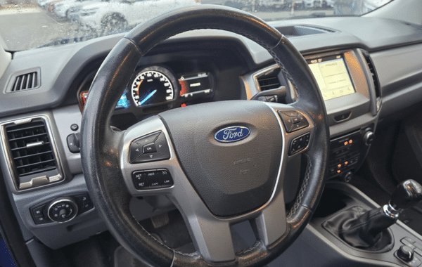 ford-ranger-2-2-tdci-160ch-super-cab-xlt-sport - 1010614713