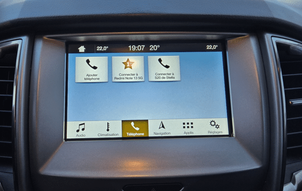 ford-ranger-2-2-tdci-160ch-super-cab-xlt-sport - 1010614713