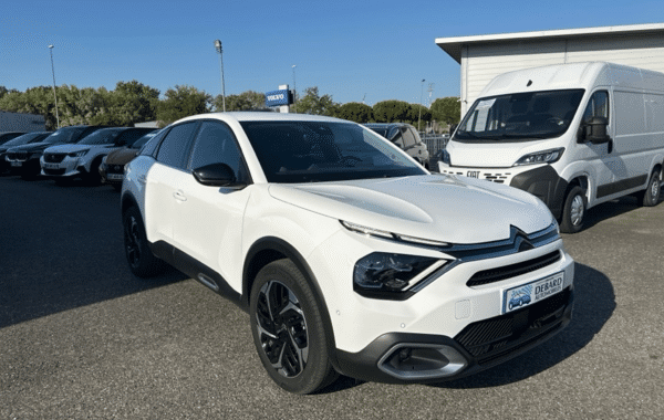 citroen-c4-1-2-puretech-130ch-s-s-max-automatique - 1010854713