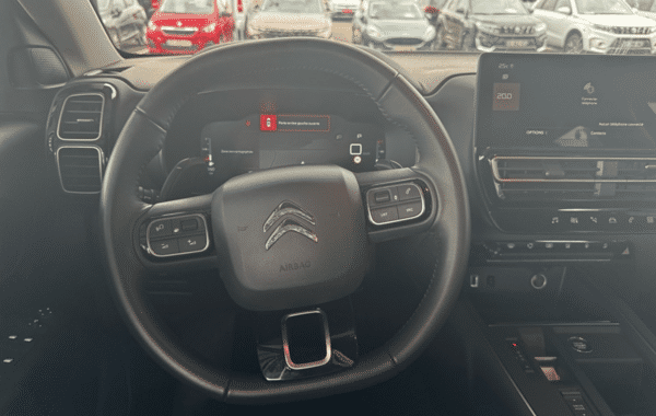 citroen-c5-aircross-1-2-hybride-136ch-plus-boite-automatique - 1010864713